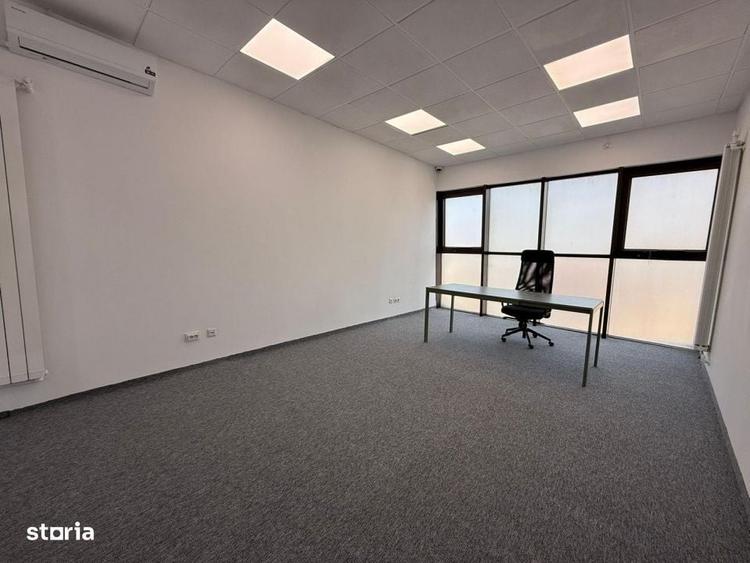 Spatiu comercial / birouri -200 mp -Voluntari - 5