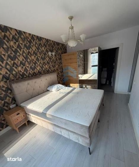 Apartament 3 camere Pipera Onix Park complet utilat cu parcare inclusa - 6