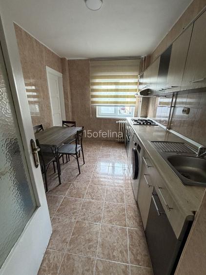 Apartament 2 camere, Emil Avramescu