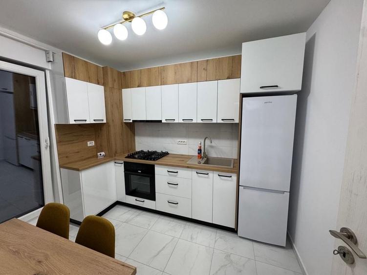 Apartament 2 camere de inchiriat TCM Residence, Drumul Binelui 223225, Sector 4 - PRIMA INCHIRIERE - 3