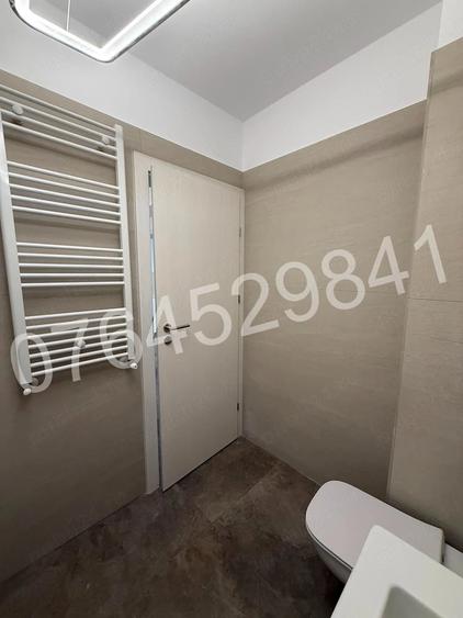 Inchiriere garsoniera Dream Residence,bloc 2026,zona Rahova-Salaj,Sos. Salaj 341 - 20