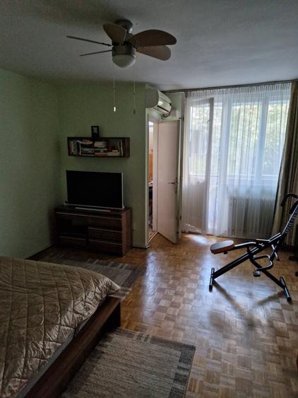 Garsonieră semidecomandată în Gheorgheni