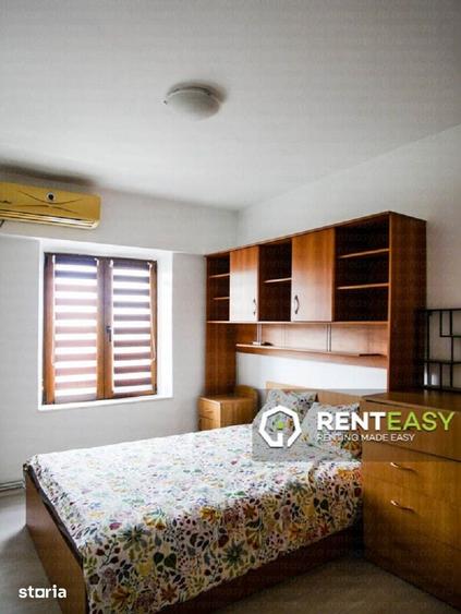 Apartament cu 2 camere în Hala Centrală