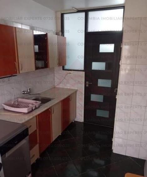 Apartament cu 2 camere în 13 Septembrie