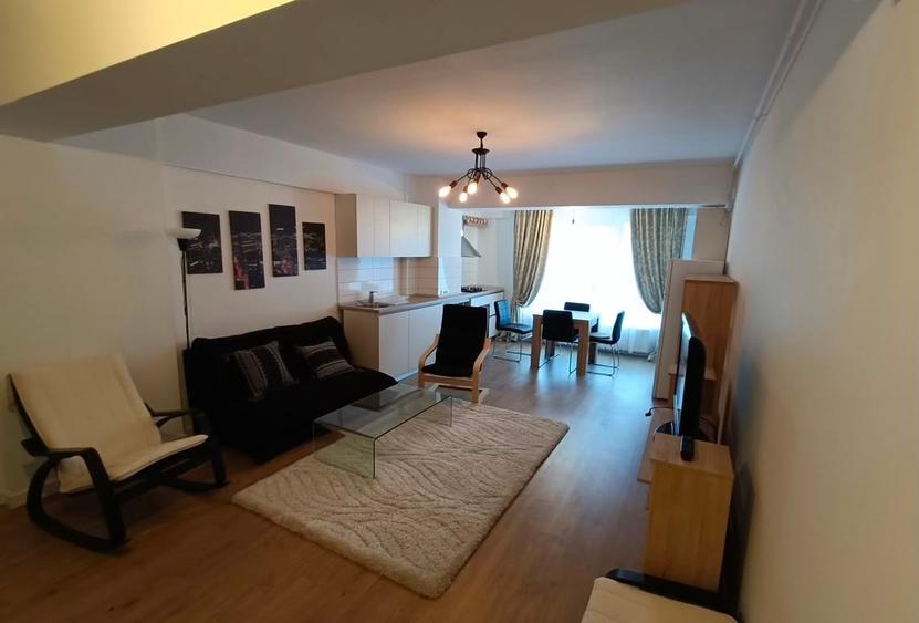 Apartament cu 2 camere decomandat în Tomis Nord