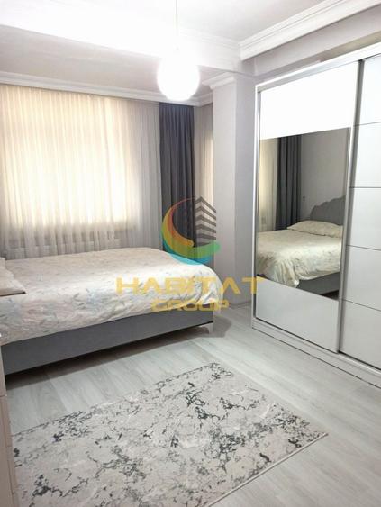 Apartament cu 2 camere decomandat în Tineretului