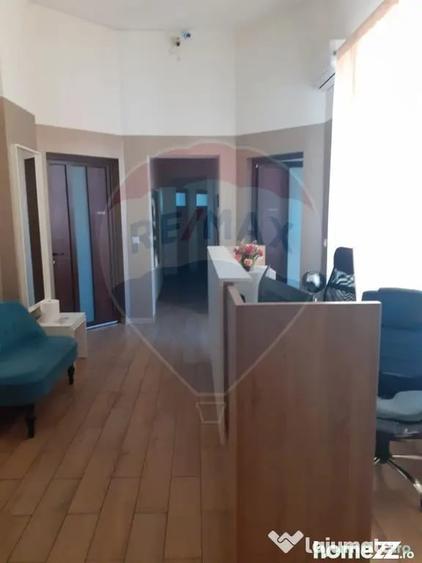 Casa D+P+E+M | 816 mp utili, 5 locuri parcare, Regina Maria - 10