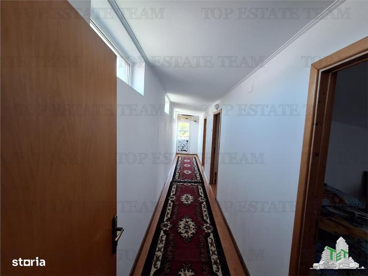 Vila eleganta - centru - Braila - vanzare - 5