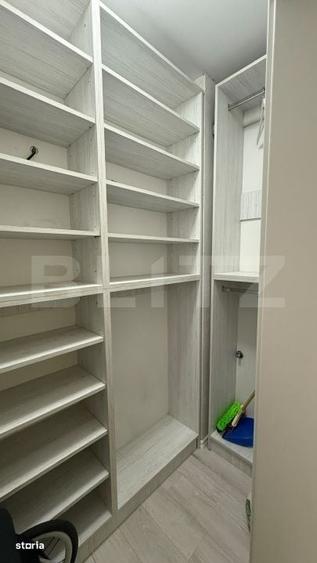 Apartament cu 3 camere în Rontău
