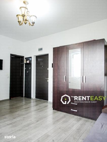 Apartament cu o camera in zona Palas - 4