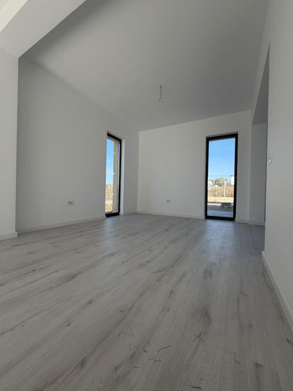 Casă cu 4 camere în Miroslava