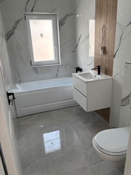 Apartament cu 2 camere decomandat în Braytim