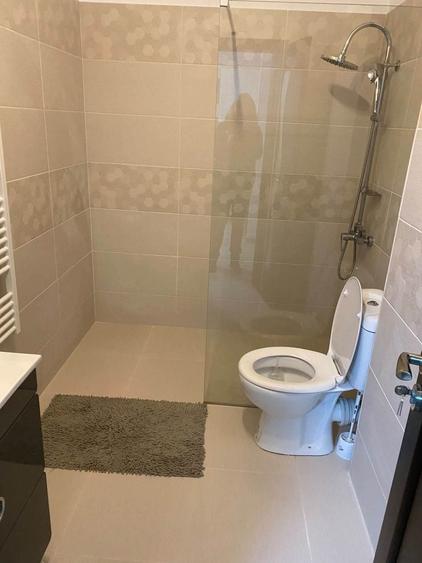 Apartament cu 2 camere semidecomandat în Dosu Bricii
