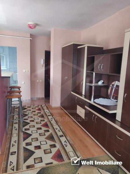 Garsonieră, mobilată în Calea Turzii