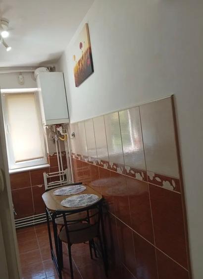 Garsonieră în Dacia