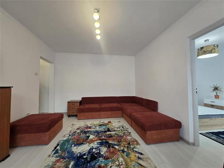 Apartament 2 camere de inchiriat Piata Sud. Mobilat utilat complet - 7