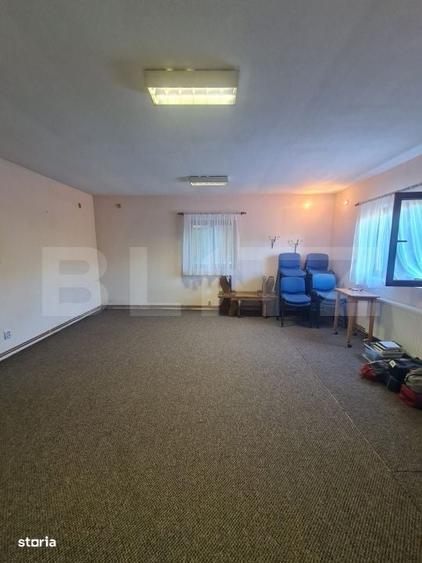 Casa individuala cu 4 camere, 2400 mp de teren, loc Micesti - 2