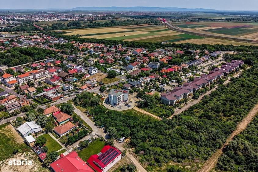 Apartament cu 2 camere în Subcetate