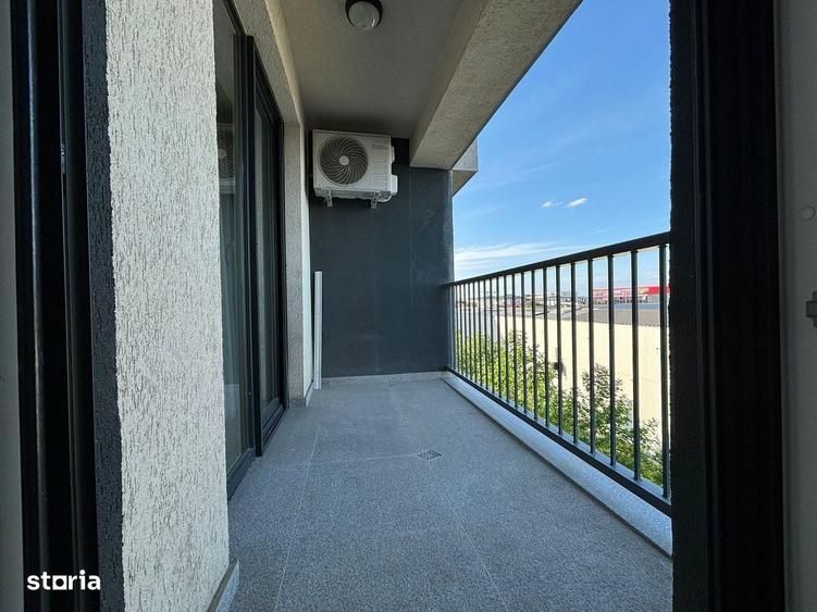 Apartament 2 camere, cu rate la dezvoltator,Bragadiru,Str Diamantului - 2