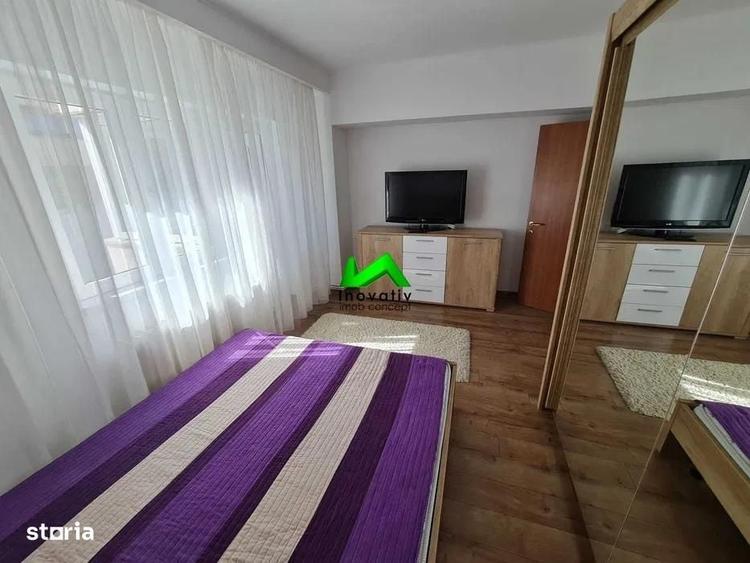 Apartament 3 camere 2 bai 2 balcoane Sibiu Central - 3