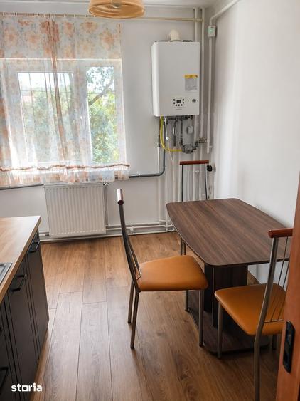 Apartament cu 2 camere decomandat în Bucovina