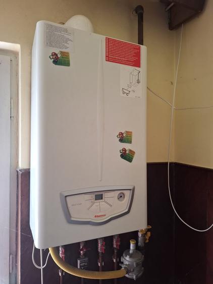 Casă individuală cu 4 camere cu Teren 400 Mp în Viile Noi