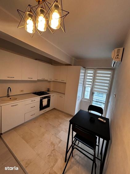Apartament cu 2 camere în Copou
