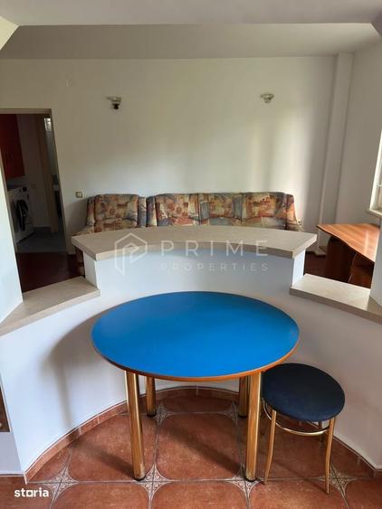 Apartament cu 3 camere în Cornișa
