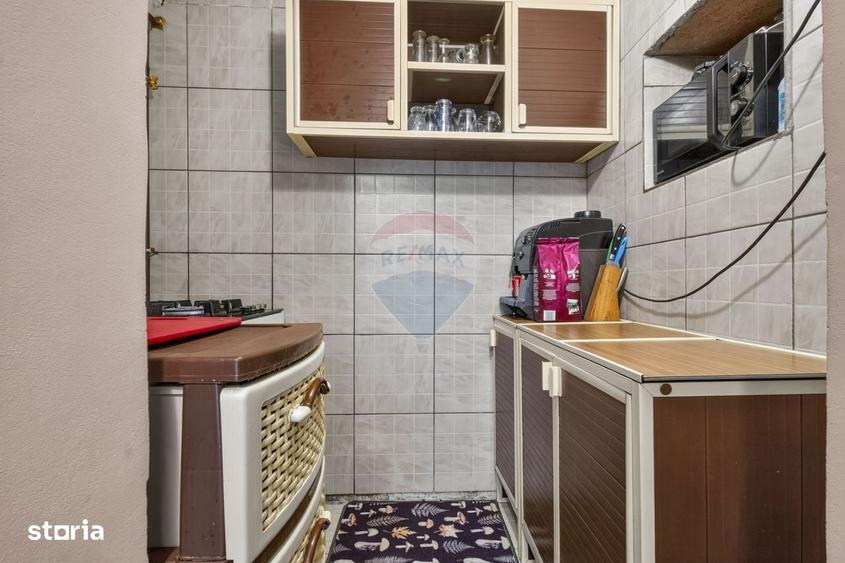 Casă cu 3 camere în Aradul Nou
