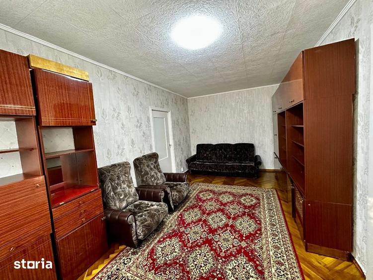 Apartament cu 2 camere în Giulești