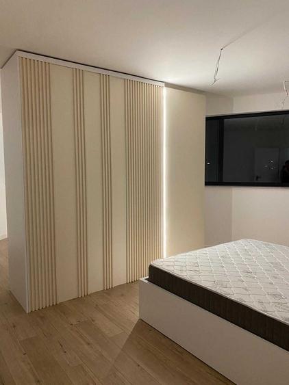Apartament cu 2 camere semidecomandat în Universității