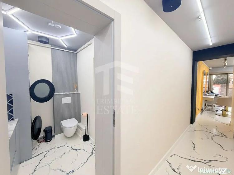 Spațiu comercial, de 80 mp, în Alexandriei
