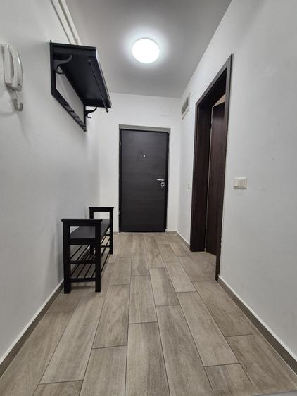 Garsonieră decomandată, mobilată în Drumul Taberei