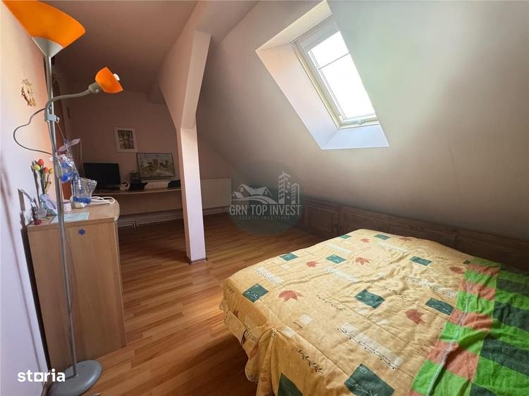 Apartament cu 3 camere decomandat în Vasile Aaron