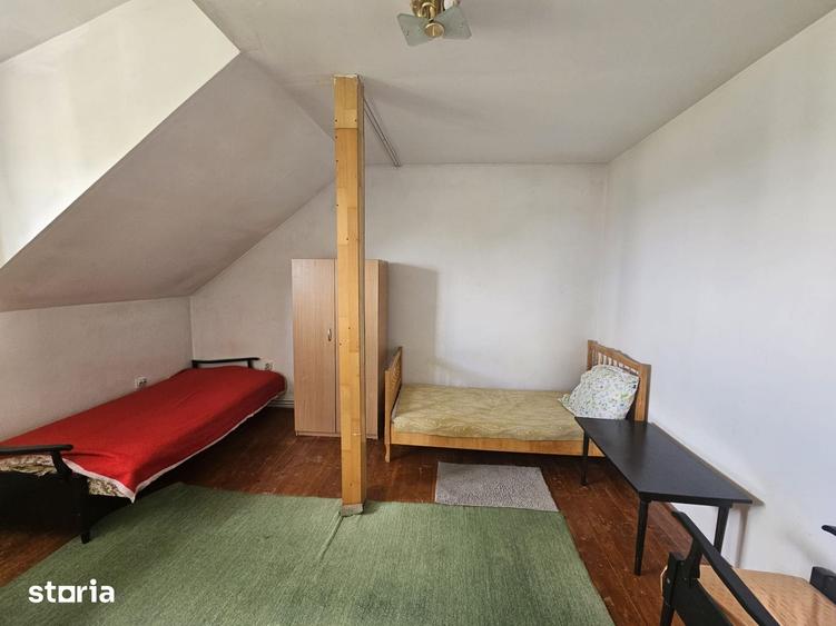 Casă cu Teren 274 Mp în Zorilor