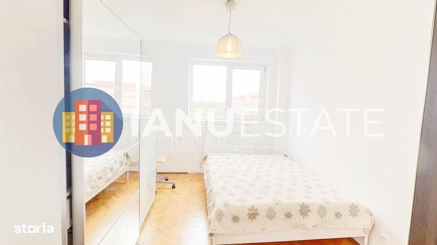 Piata Muncii 15` Metrou Campia Libertatii Titan Parc IOR PetFriendly - 7