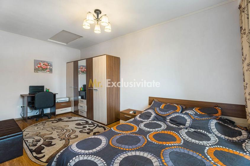 Apartament cu 2 camere decomandat, mobilat în 1 Decembrie 1918