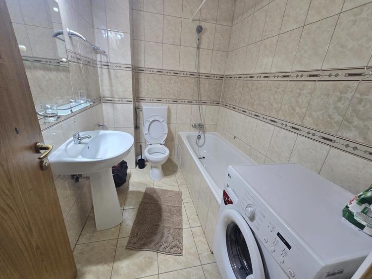 2 dormitoare + living, bloc nou, modern, cu parcare, in Buna Ziua - 11