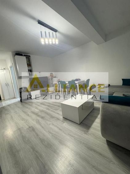Palm Residence || Apartament 3 camere 2 bai || Sos. Oltenitei - 4