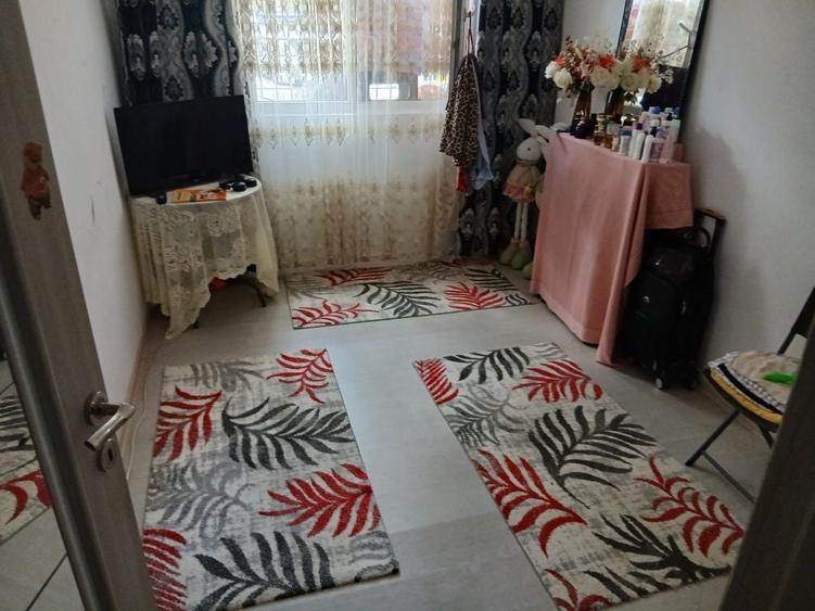 Apartament cu 2 camere decomandat în Rahova