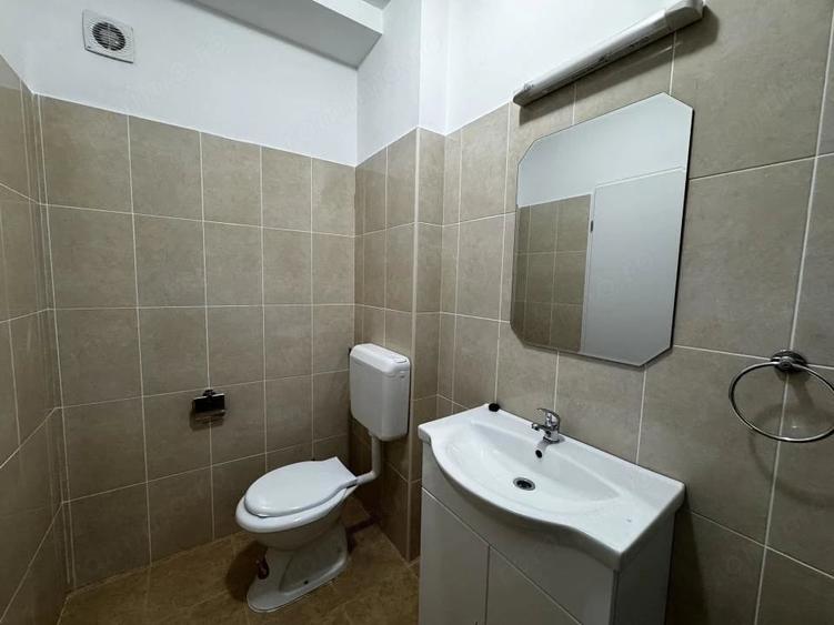 Apartament cu 1 camera, ideal pentru studenti, zona Complexul Studentesc - 6