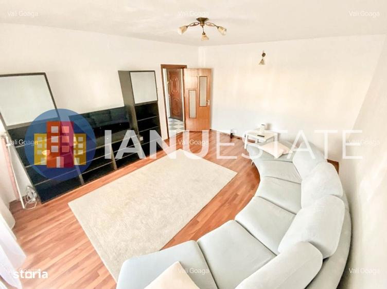 Apartament cu 2 camere decomandat în Mihai Bravu