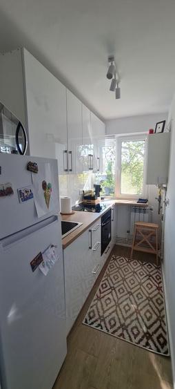 Apartament cu 2 camere semidecomandat în Fălticeni