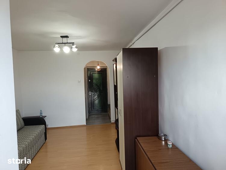 Garsonieră în Lazaret