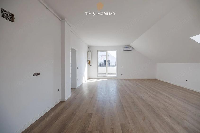Apartament cu 3 camere decomandat în Freidorf