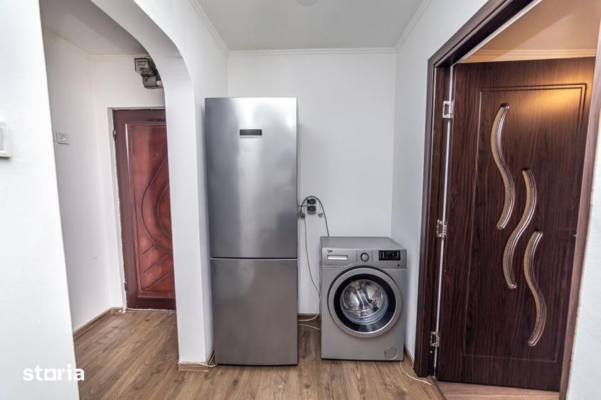 2 camere | 5 Min Metrou Lujerului - 1