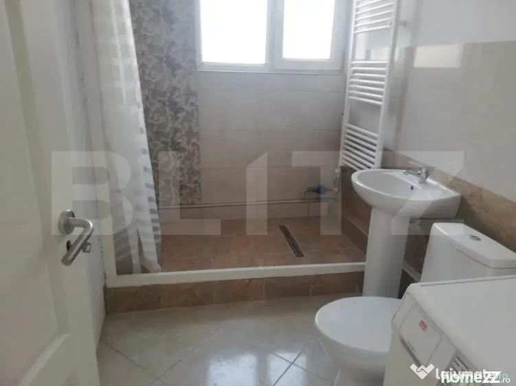 Apartament cu 2 camere decomandat în Freidorf