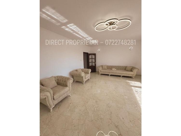 Apartament cu 3 camere decomandat în Fundeni