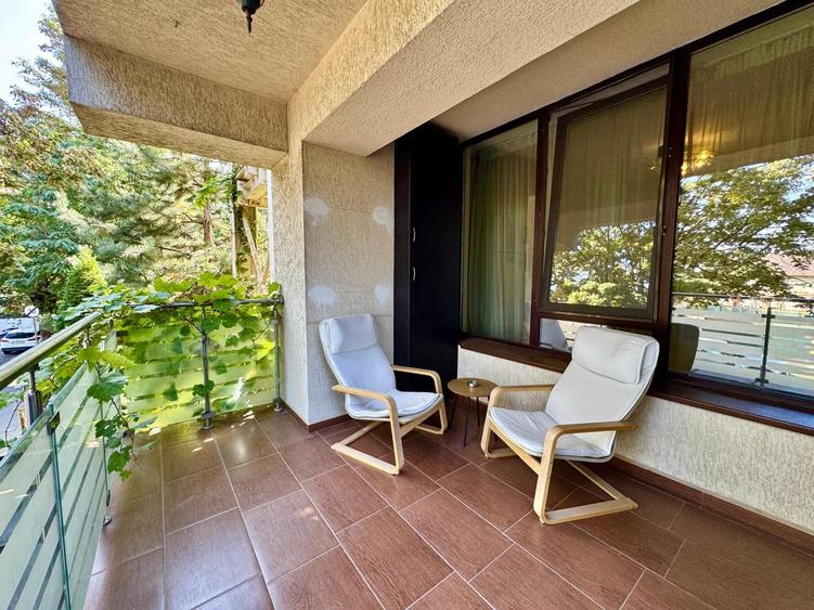 Apartament cu 3 camere decomandat în Copou