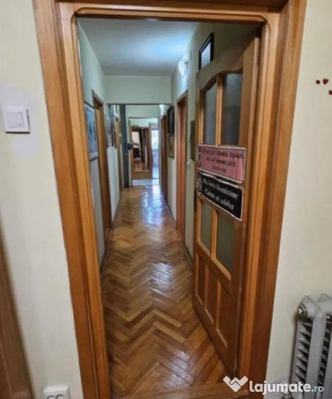 Apartament 4 camere, decomandat, 78mp, Manastur | Cluj - 5